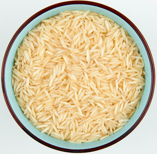 1121 Steam Rice