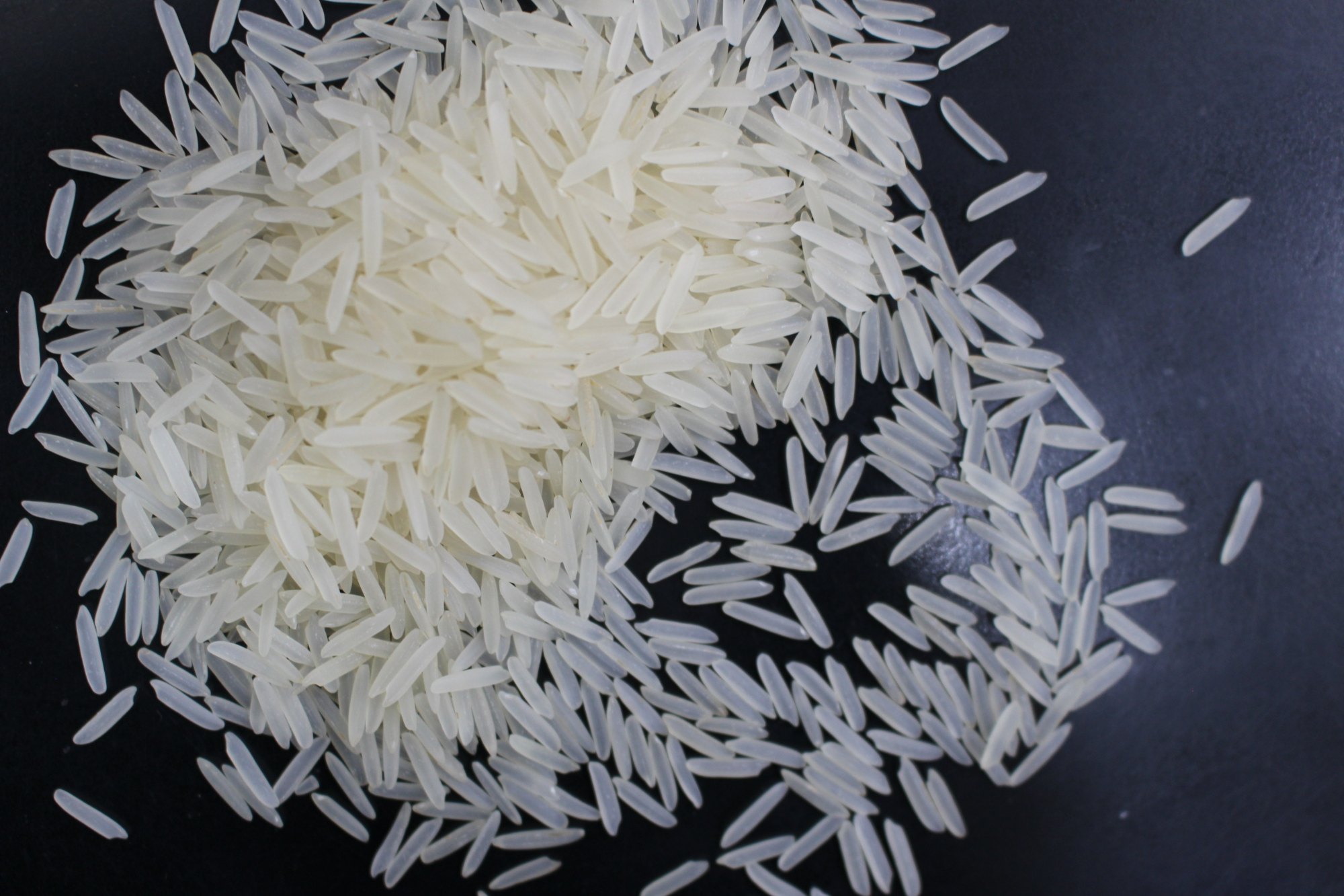 Creamy Sella Rice