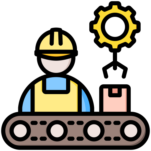Manufacturing
